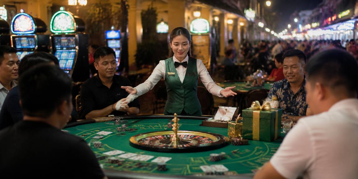 cv88 Từ live casino đến slot studio